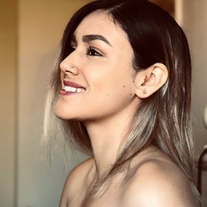 Meet your Posher, Jacqueline